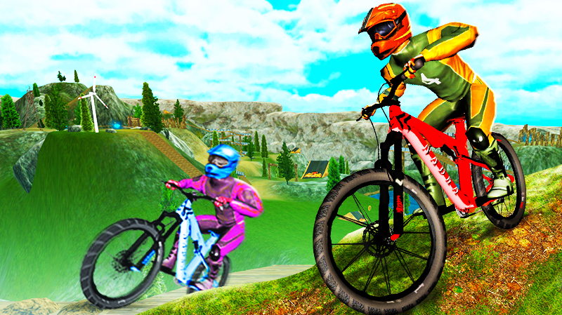 MX Offroad Master Cover