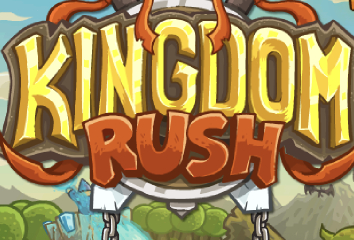 Kingdom Rush Cover