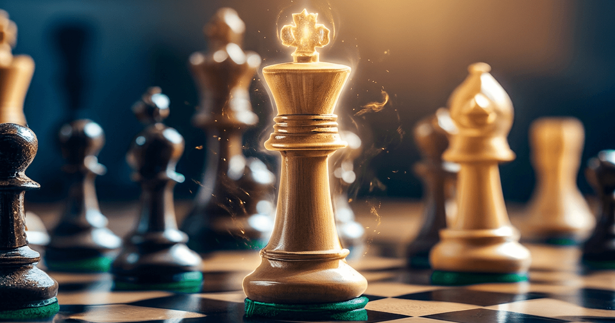 Chess Free Cover