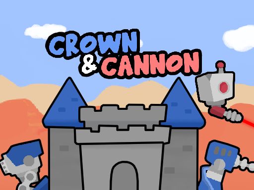 Crown & Cannon Cover