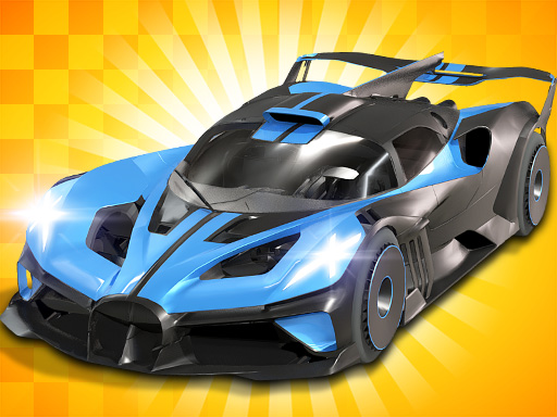 GT Cars Mega Ramps Cover