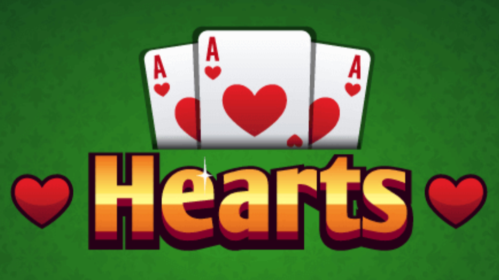 Hearts: Classic Cover