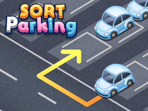Sort Parking Cover