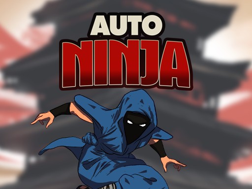 Auto Ninja Cover